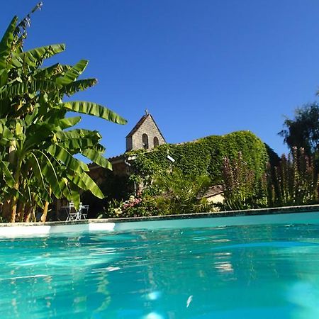 Le Domaine De La Lezardiere B&B Espiet 외부 사진