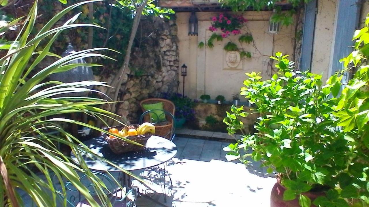 Le Domaine De La Lezardiere B&B Espiet 외부 사진