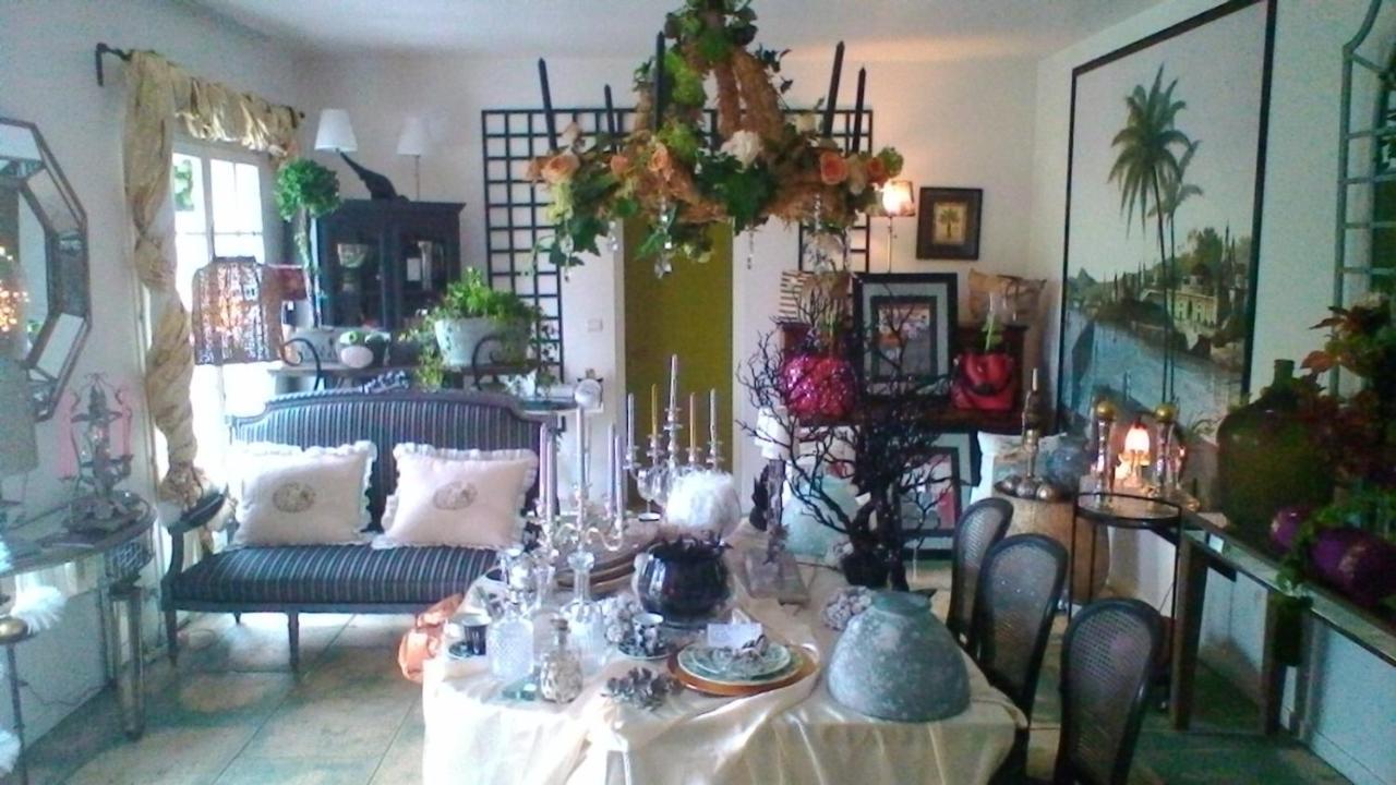 Le Domaine De La Lezardiere B&B Espiet 외부 사진