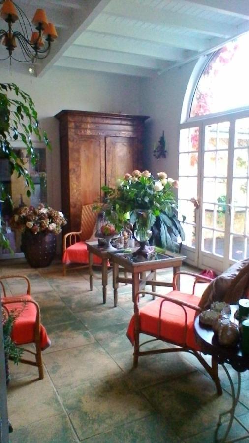 Le Domaine De La Lezardiere B&B Espiet 외부 사진