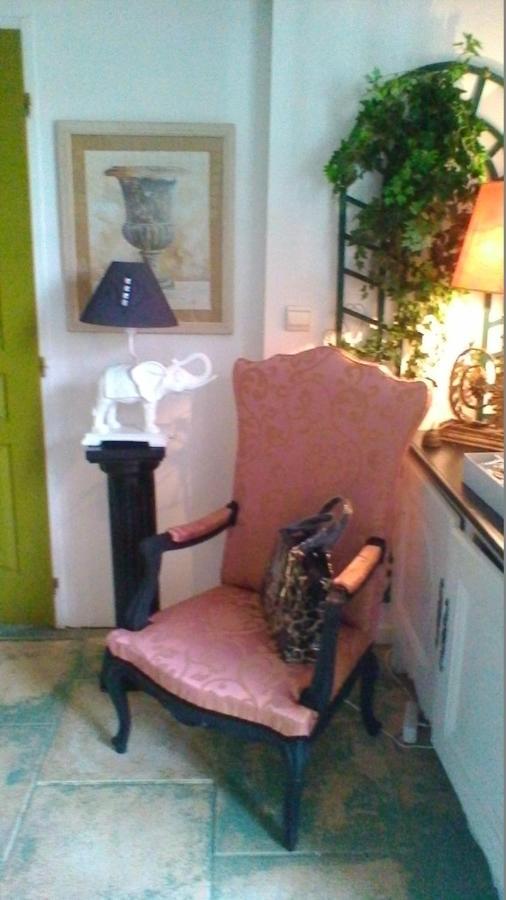 Le Domaine De La Lezardiere B&B Espiet 외부 사진