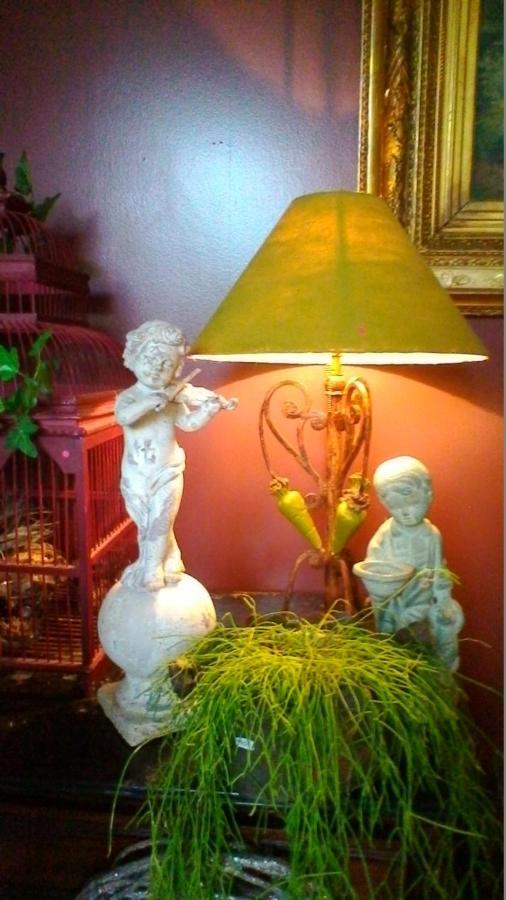 Le Domaine De La Lezardiere B&B Espiet 외부 사진