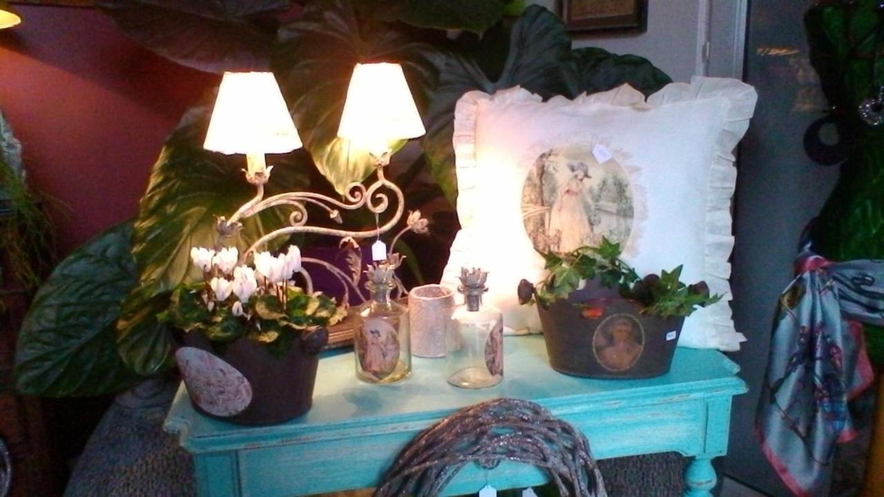 Le Domaine De La Lezardiere B&B Espiet 외부 사진