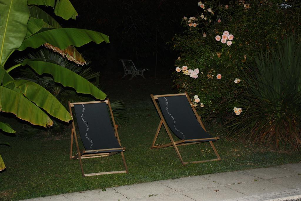 Le Domaine De La Lezardiere B&B Espiet 외부 사진