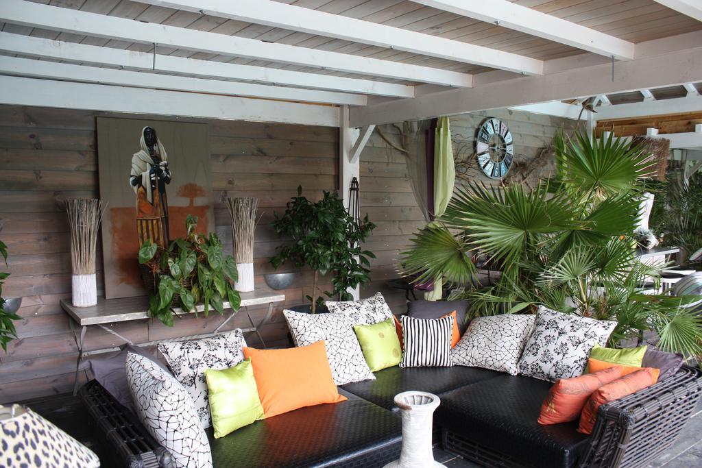 Le Domaine De La Lezardiere B&B Espiet 외부 사진